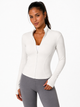 Sienna Sculpt Athletic Jacket