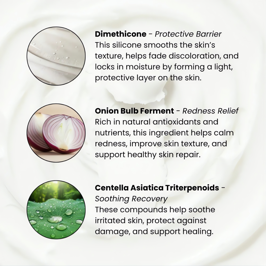 Florence Silicone Scar & Wrinkle Stick